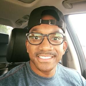 Meet your Posher, Randall